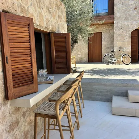 Villa Mikro 1940 *