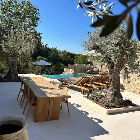 Villa Mikro 1940