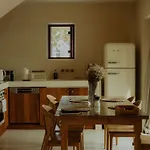 Villa Mikro 1940 Mesoyi