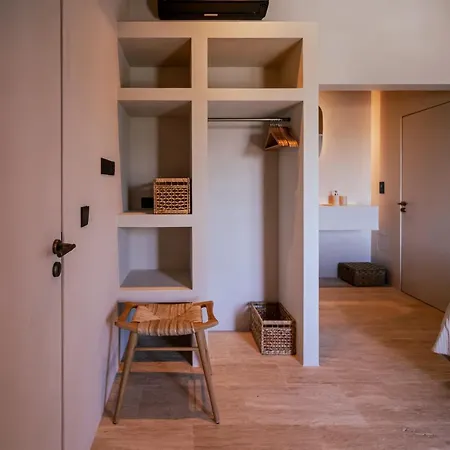 Mikro 1940 Villa Mesoyi