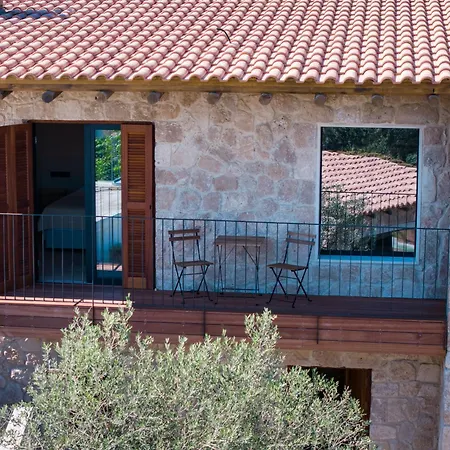 Villa Mikro 1940 Mesoyi