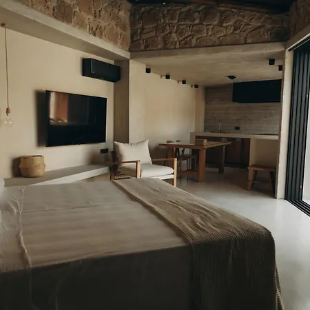 빌라 Mikro 1940 Mesoyi