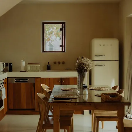 Villa Mikro 1940 Mesoyi