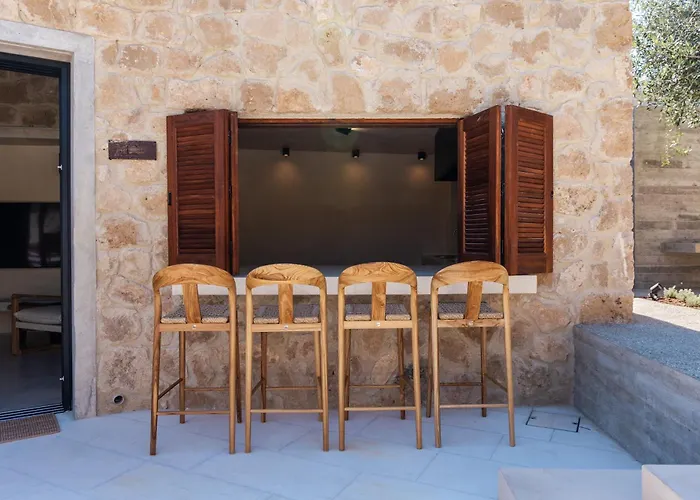 Villa Mikro 1940 Mesoyi