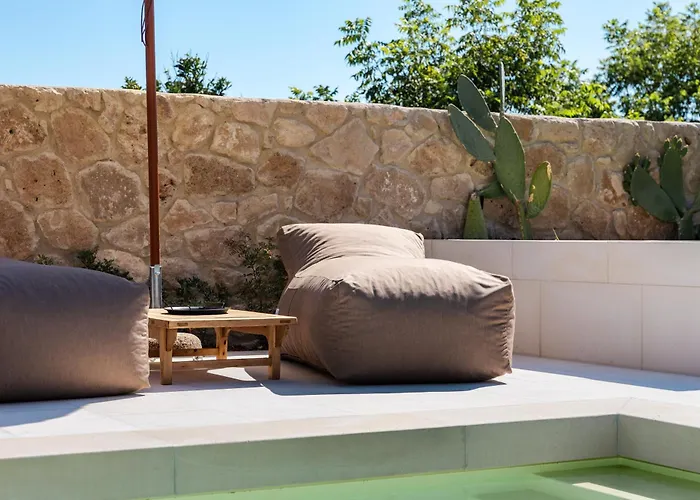 Mikro 1940 빌라 Mesoyi