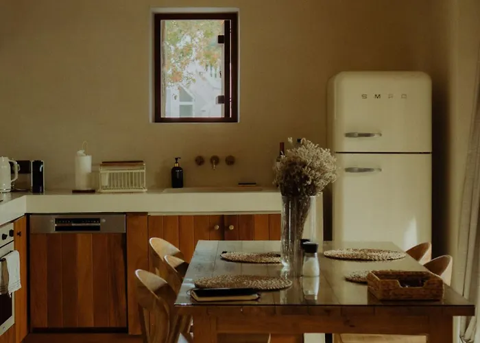 빌라 Mikro 1940 Mesoyi