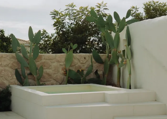 Villa Mikro 1940 Mesoyi